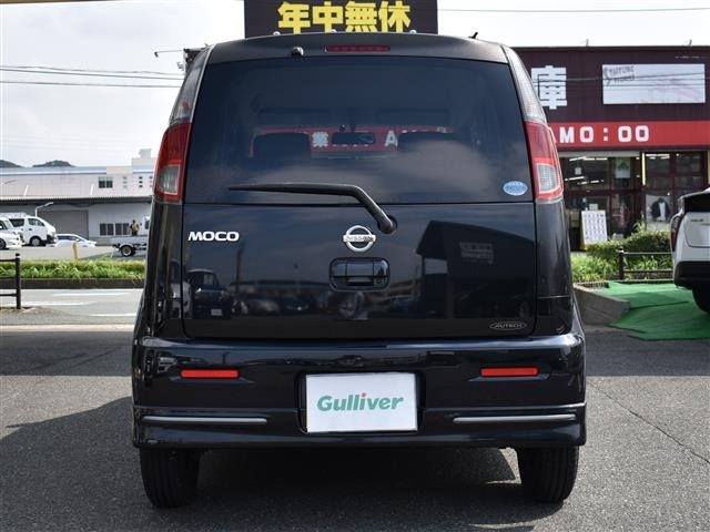 Nissan MOCO 2012 8077237-21