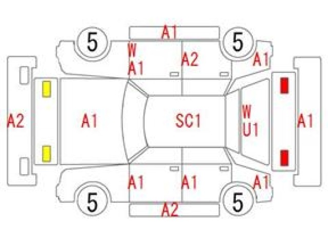 Nissan MOCO 2012 8077237-23