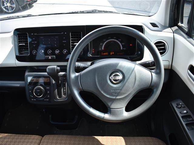 Nissan MOCO 2012 8077237-3