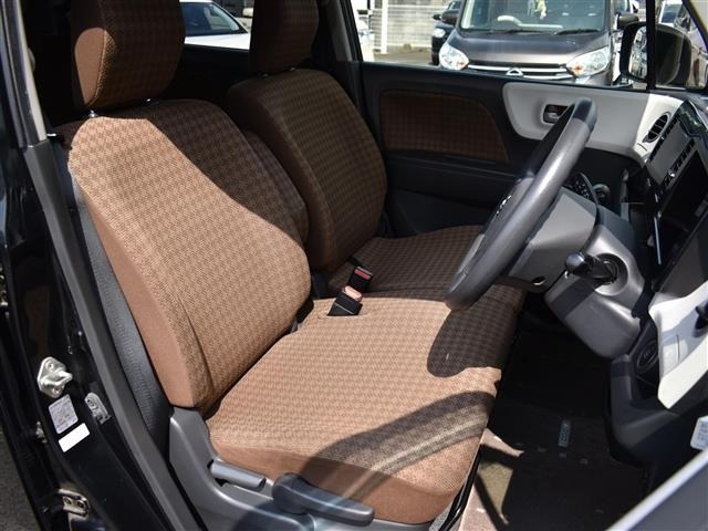 Nissan MOCO 2012 8077237-7
