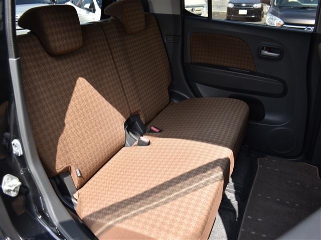Nissan MOCO 2012 8077237-9