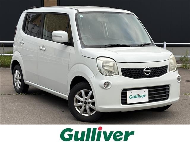 Nissan MOCO 2012 8077238-0