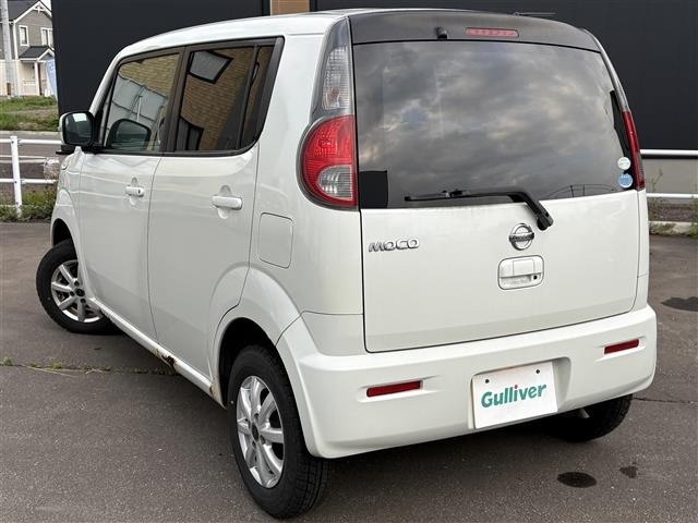 Nissan MOCO 2012 8077238-1