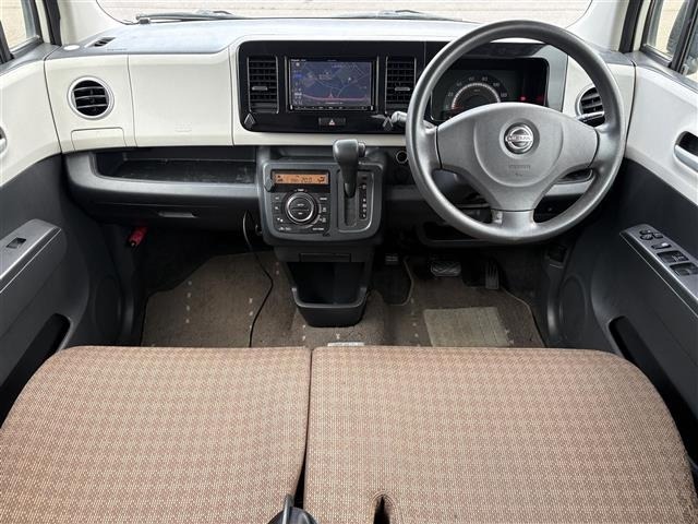 Nissan MOCO 2012 8077238-2