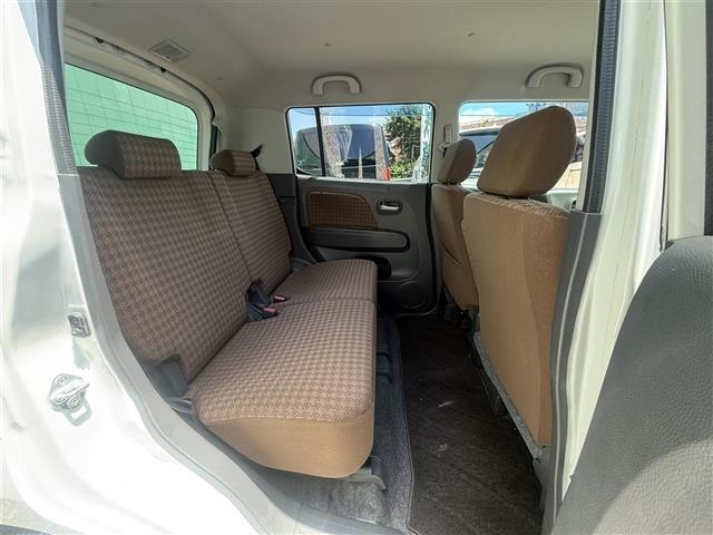 Nissan MOCO 2011 8077239-10