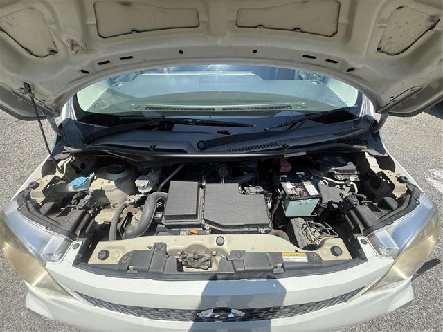 Nissan MOCO 2011 8077239-14