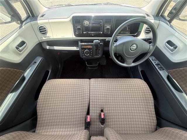 Nissan MOCO 2011 8077239-15