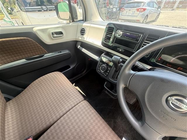Nissan MOCO 2011 8077239-17