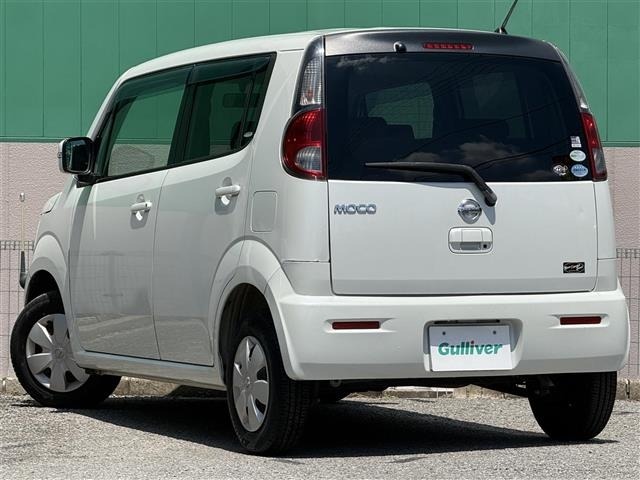 Nissan MOCO 2011 8077239-2