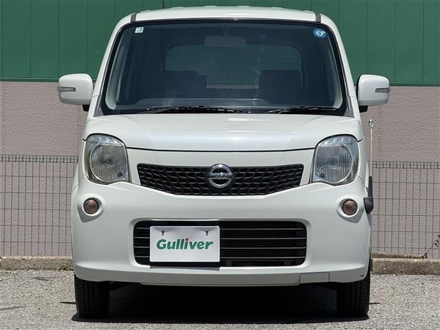 Nissan MOCO 2011 8077239-20