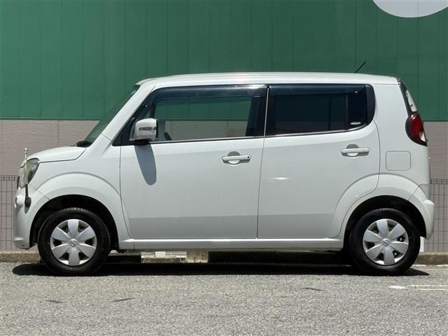 Nissan MOCO 2011 8077239-22