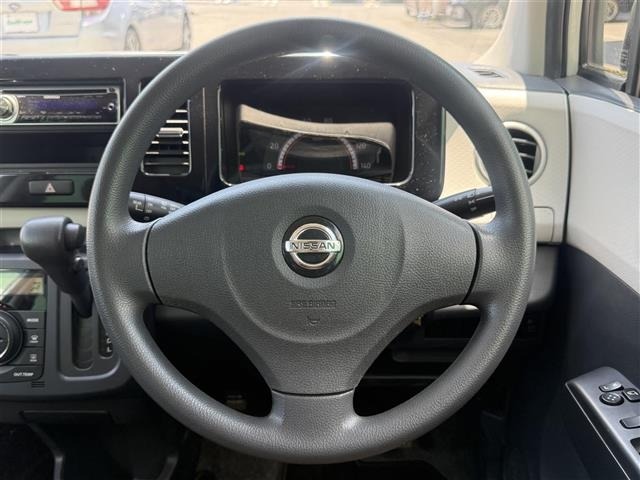 Nissan MOCO 2011 8077239-6