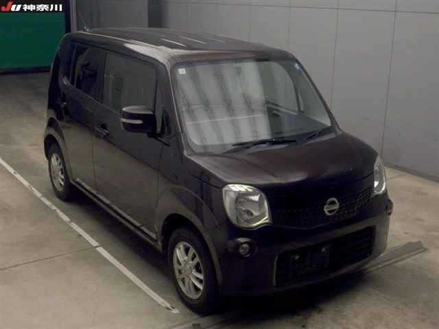 Nissan MOCO 2013 8077240-0