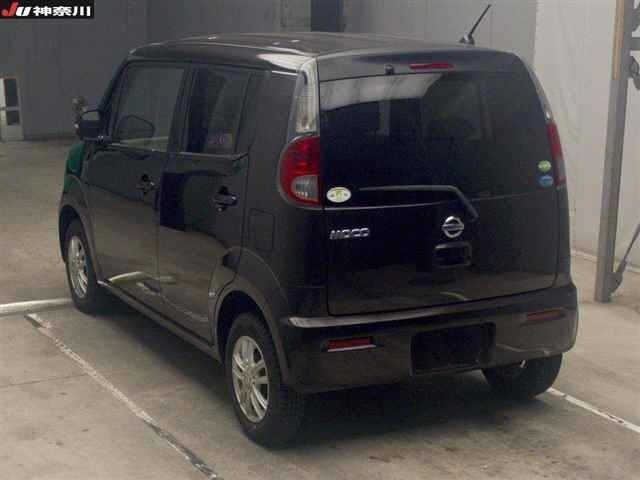 Nissan MOCO 2013 8077240-1