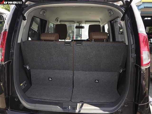 Nissan MOCO 2013 8077240-10