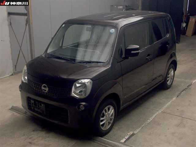 Nissan MOCO 2013 8077240-3