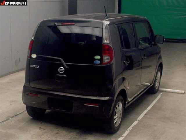 Nissan MOCO 2013 8077240-4