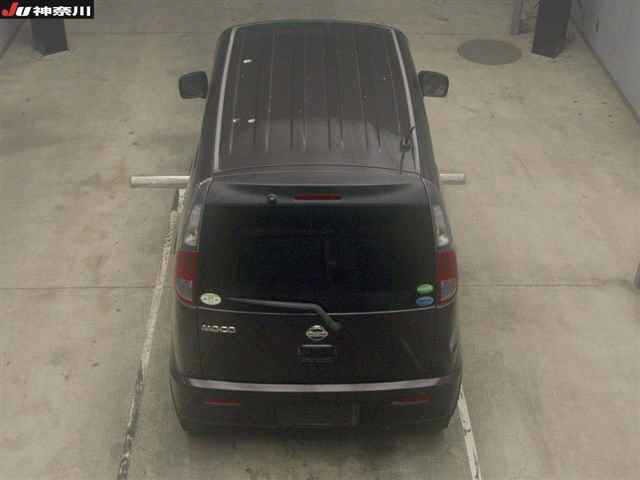 Nissan MOCO 2013 8077240-5