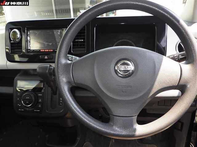 Nissan MOCO 2013 8077240-6