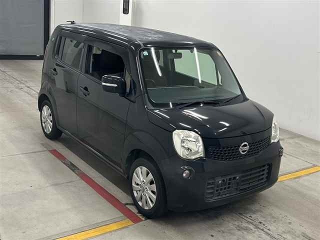 Nissan MOCO 2015 8077246-0