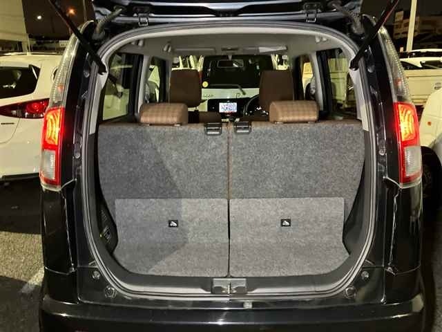 Nissan MOCO 2015 8077246-10