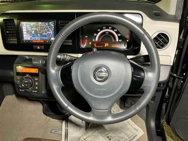 Nissan MOCO 2015 8077246-3