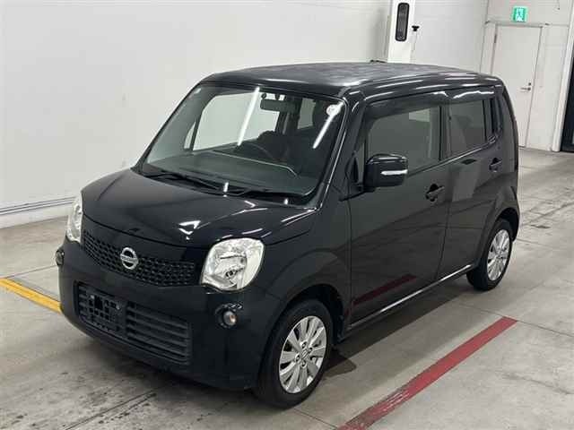 Nissan MOCO 2015 8077246-4
