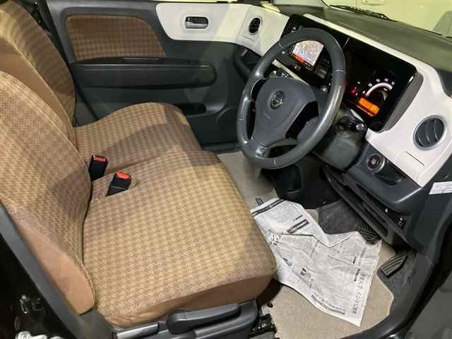 Nissan MOCO 2015 8077246-7