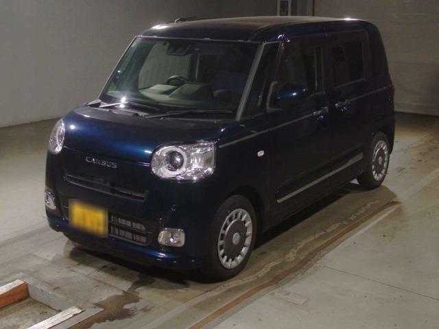 Daihatsu MOVE CANBUS 2024 8078355-0