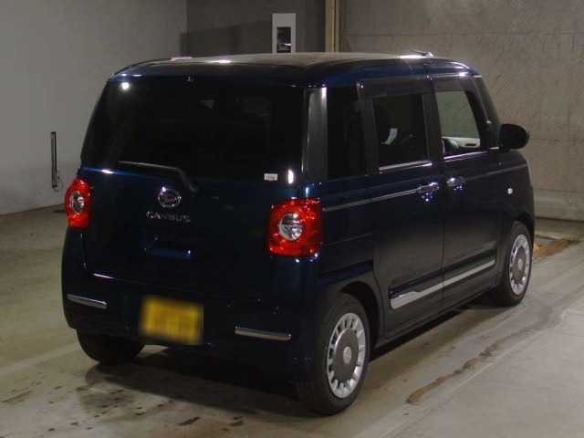 Daihatsu MOVE CANBUS 2024 8078355-1