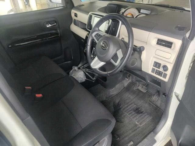 Daihatsu MOVE CANBUS 2018 8078358-3