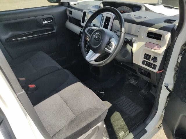 Daihatsu MOVE CANBUS 2021 8078361-3