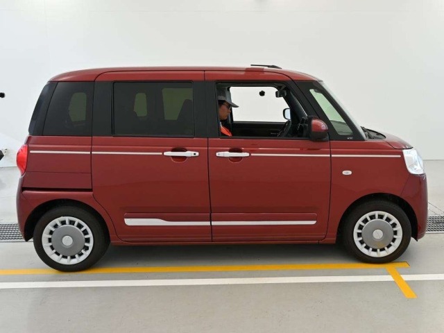 Daihatsu MOVE CANBUS 2024 8078390-3