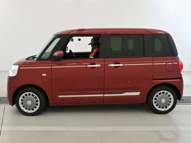 Daihatsu MOVE CANBUS 2024 8078390-4