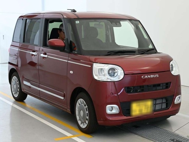 Daihatsu MOVE CANBUS 2024 8078390-5