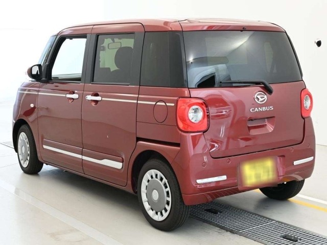 Daihatsu MOVE CANBUS 2024 8078390-6