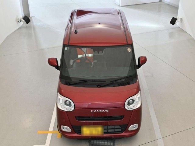 Daihatsu MOVE CANBUS 2024 8078390-7