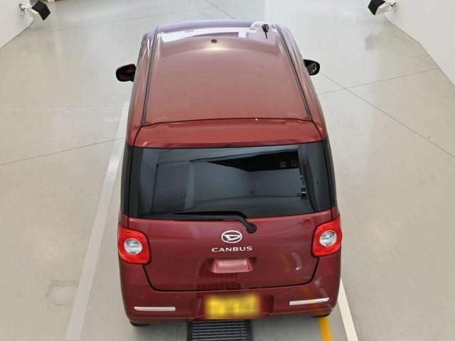 Daihatsu MOVE CANBUS 2024 8078390-8