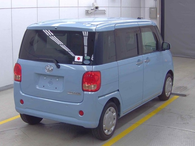 Daihatsu MOVE CANBUS 2017 8078418-4