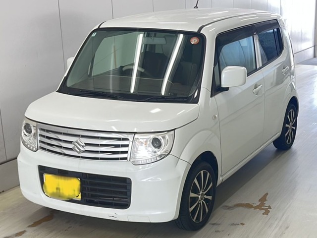 Suzuki MR WAGON 2014 8080817-0