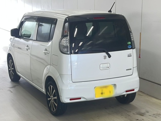 Suzuki MR WAGON 2014 8080817-1