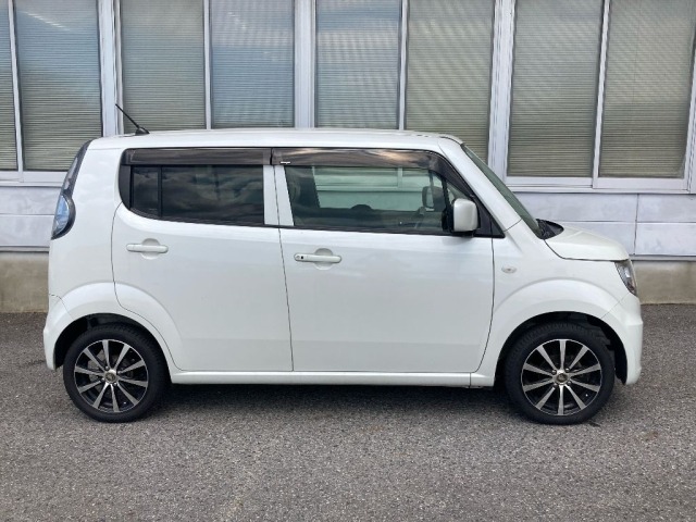 Suzuki MR WAGON 2014 8080817-3