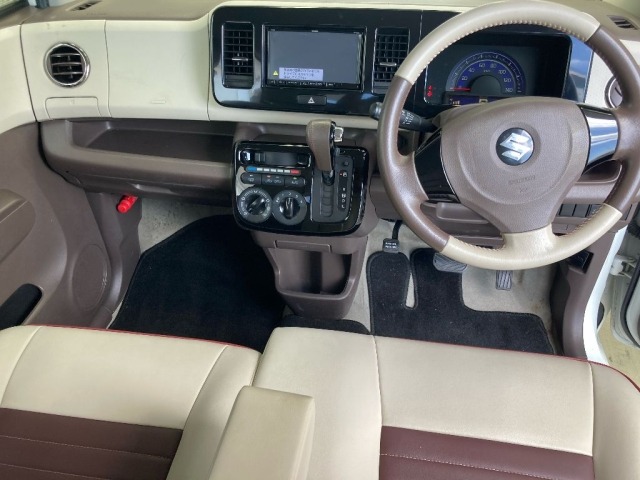 Suzuki MR WAGON 2014 8080817-4