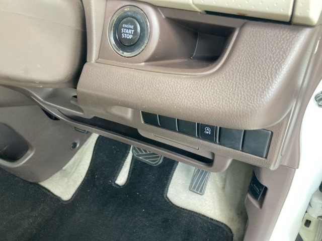 Suzuki MR WAGON 2014 8080817-5
