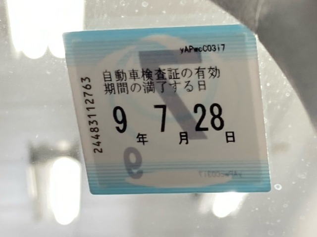 Suzuki MR WAGON 2014 8080817-6
