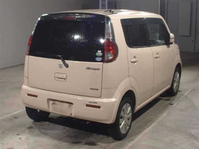Suzuki MR WAGON 2013 8080818-0