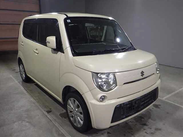 Suzuki MR WAGON 2013 8080818-2