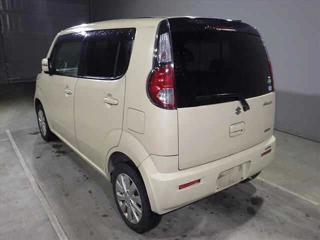 Suzuki MR WAGON 2013 8080818-3