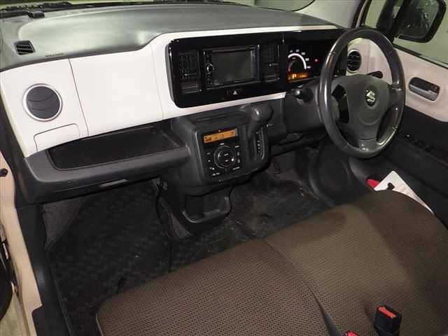 Suzuki MR WAGON 2013 8080818-4