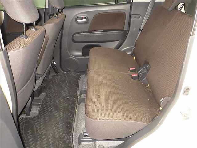 Suzuki MR WAGON 2013 8080818-5